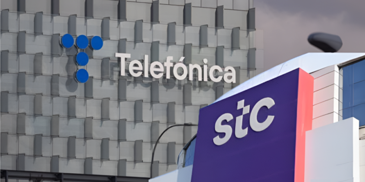 STC formaliza su participación del 9,97% en Telefónica y asume derecho a un puesto en el directorio