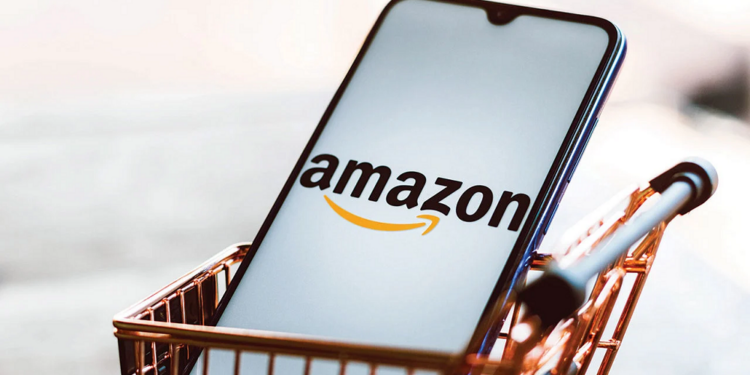 Amazon