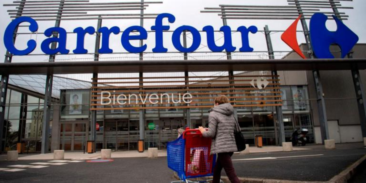 Carrefour
