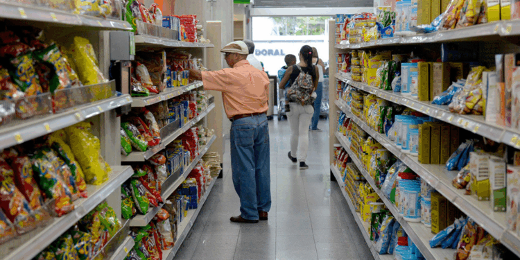 Sector retail mantiene su recuperación: ventas superaron los S/ 4,000 millones en agosto
