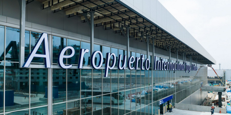 Nuevo aeropuerto Jorge Chávez: Ositrán evaluará el 15 de marzo si el terminal estará listo a tiempo