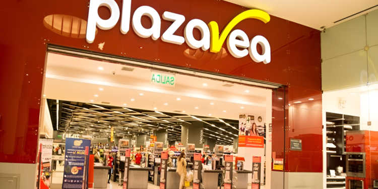 PlazaVea anuncia el cierre definitivo de una de sus tiendas: ¿Dónde se ubica y por qué?