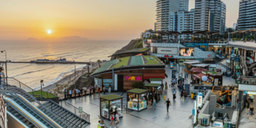 El retail peruano se fortalece: crecimiento, inversiones y nuevas tendencias