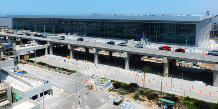 LAP exige al Gobierno respetar la apertura del nuevo aeropuerto Jorge Chávez el 30 de marzo