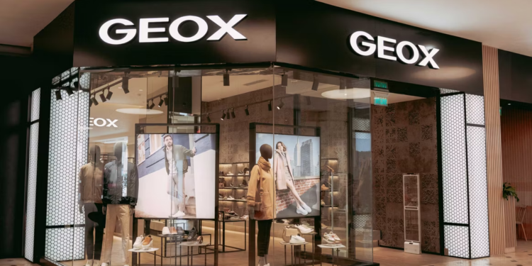 Marca italiana Geox aterriza en Lima con su primera tienda y prepara más aperturas