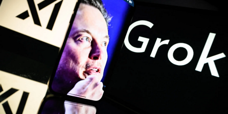 Grok 3