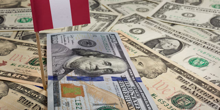 Dólar en Perú