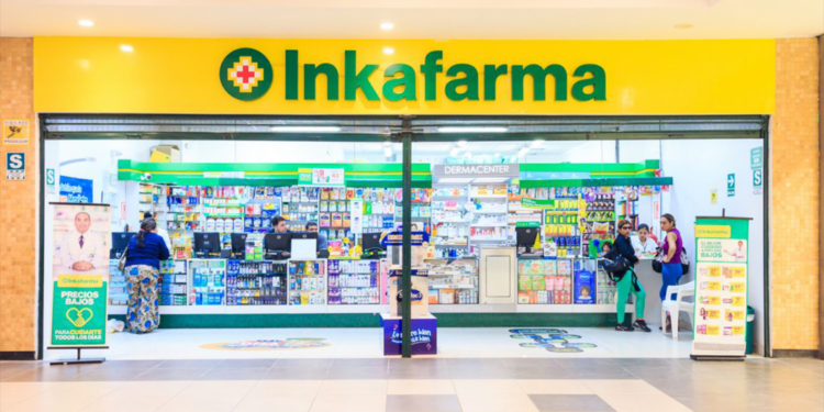 Inkafarma responde a alerta gubernamental por filtración de datos: ¿Qué dijo la empresa?