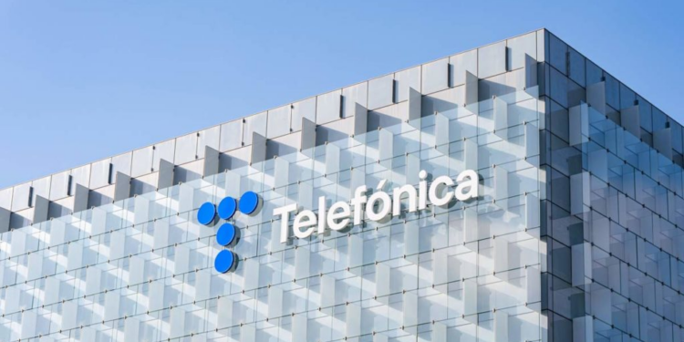 Telefónica reporta pérdidas a nivel global por más de US$ 50 millones en 2024