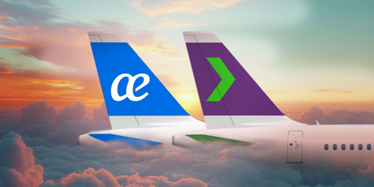 SKY y Air Europa establecen alianza: Nuevas conexiones entre Europa y más de 30 destinos en Latinoamérica