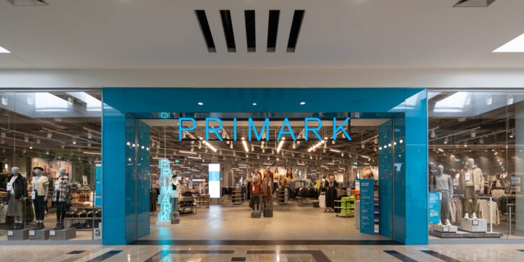 España: Primark abre su quinta tienda en Barcelona