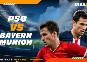Pronóstico PSG vs Bayern de Múnich de la UEFA Champions League