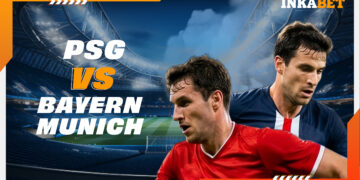 Pronóstico PSG vs Bayern de Múnich de la UEFA Champions League