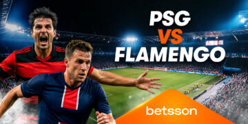 Pronóstico para el PSG vs Flamengo en la Copa Intercontinental