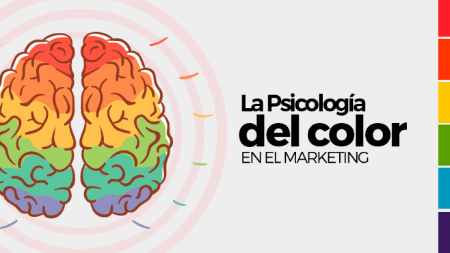 La psicología del color en la publicidad de las marcas | Perú Retail