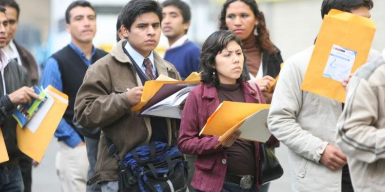 Perú tendrá desempleo menor al promedio de Latinoamérica hasta el 2026