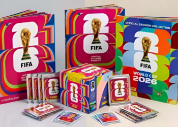 Adiós al álbum Panini: FIFA revela quién producirá los cromos del Mundial desde 2031