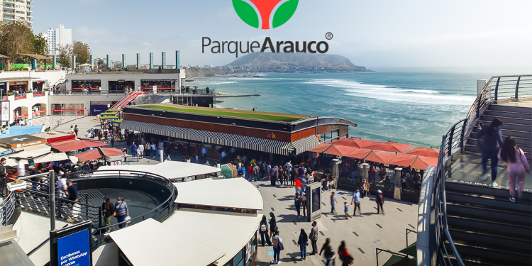 Parque Arauco