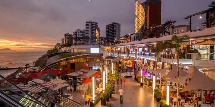 Parque Arauco integra por tercer año consecutivo famoso ranking mundial de sostenibilidad