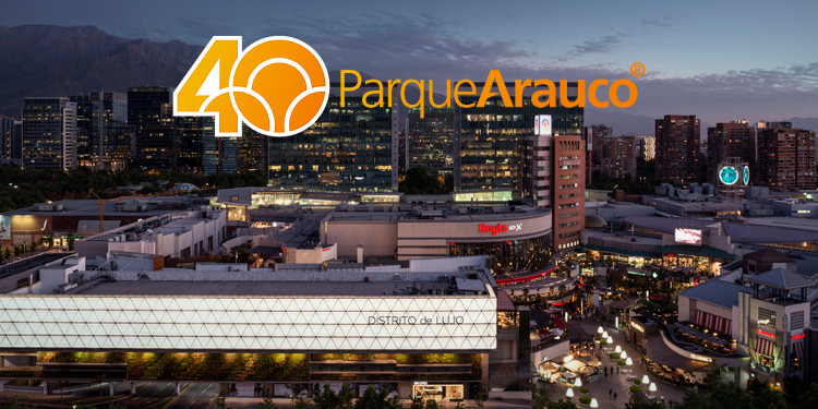 Parque Arauco