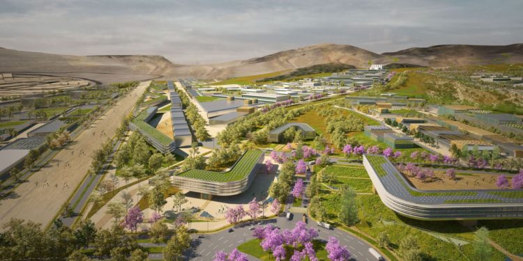 Mypes de Lima Norte muestran gran interés en el futuro Parque Industrial de Ancón