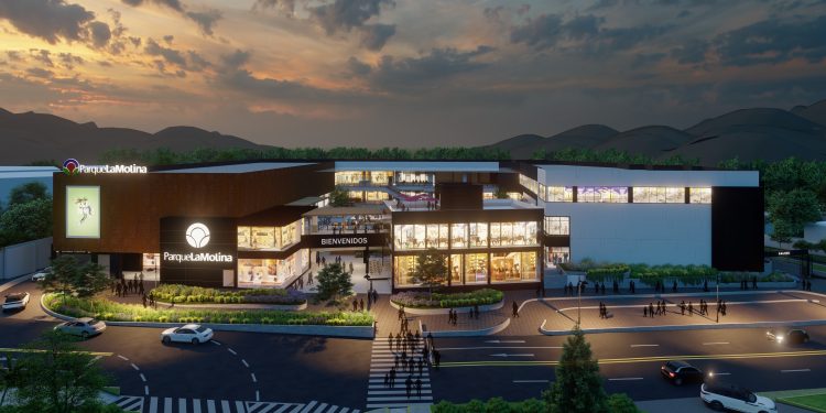 Parque La Molina: Todo sobre el nuevo “Larcomar” en Lima, ¿cuándo abrirá y qué tiendas tendrá?