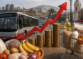 Inflación anual alcanza 4,01% en abril, su mayor nivel en más de 2 años: ¿a qué se debió?