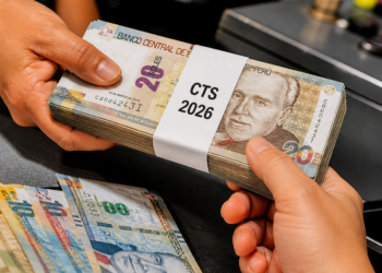 CTS de mayo 2026: ¿Hasta cuándo se puede pagar? Este es el plazo máximo
