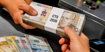 CTS de mayo 2026: ¿Hasta cuándo se puede pagar? Este es el plazo máximo