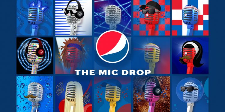 Pepsi sorprende al ingresar al negocio de las criptomonedas