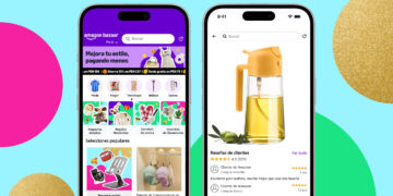Amazon lanza su app de precios ultrabajos en Perú: cómo funciona y qué podrás encontrar