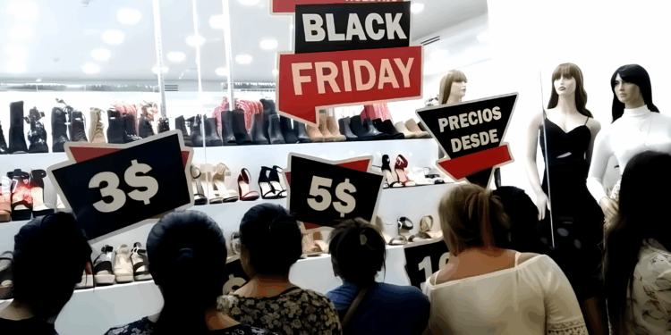 Black Friday 2025: Ventas retailers en Perú podrían alcanzar los US$11 millones