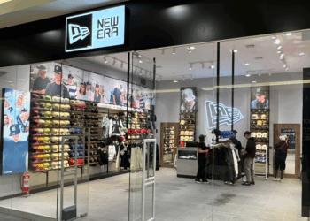 New Era expande su presencia en Perú con la apertura de su tienda N°14: ¿Dónde se ubica?