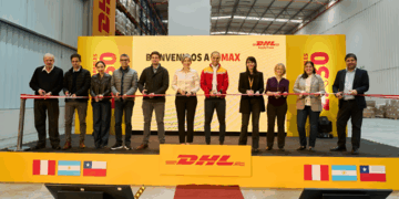 DHL Supply Chain inaugura centro logístico en Perú con una inversión de más de US$ 7 millones