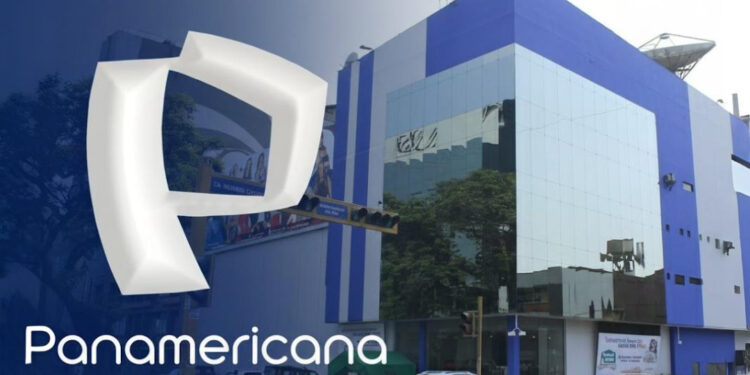 Panamericana TV cambia de dueños: empresario minero y productora de TV toman el control