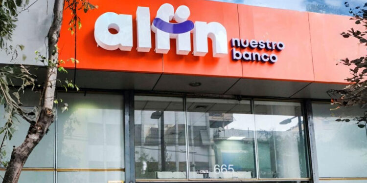 Alfin Banco multado con S/ 669,000 por uso indebido de datos personales: ¿qué ocurrió?