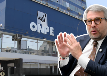 Tras la renuncia de Piero Corvetto: ¿quién asumiría como nuevo jefe de la ONPE?