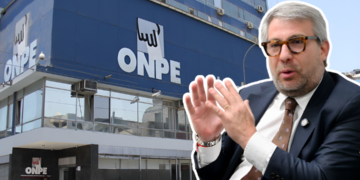Tras la renuncia de Piero Corvetto: ¿quién asumiría como nuevo jefe de la ONPE?