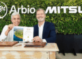 Mitsui Automotriz renueva alianza con ARBIO para conservar 31 hectáreas de bosque en la Amazonía
