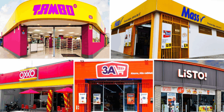 El desafío de crecer en Lima: tiendas de conveniencia y discounters en batalla por nuevos locales