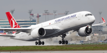 Turkish Airlines abrirá ruta Estambul–Lima a fin de año: Barcelona y Vancouver en agenda