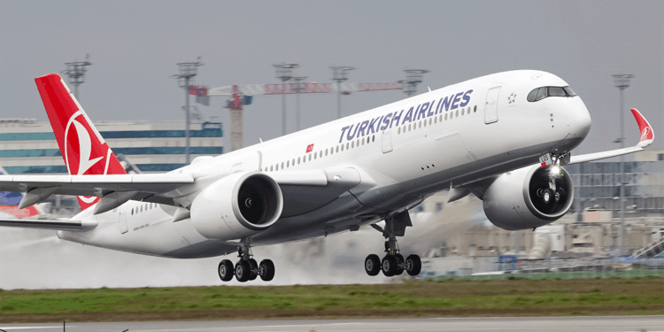 Turkish Airlines abrirá ruta Estambul–Lima a fin de año: Barcelona y Vancouver en agenda
