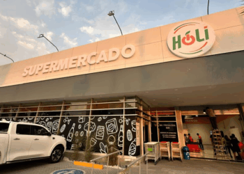 Supermercados Holi abre su sexta tienda en Lima y alista más aperturas: ¿dónde serán?