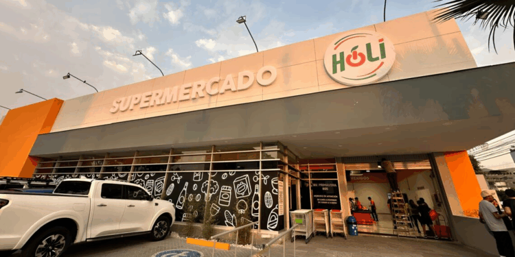Supermercados Holi abre su sexta tienda en Lima y alista más aperturas: ¿dónde serán?