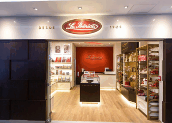 La Ibérica acelera su expansión internacional con foco en Chile y México: estos son sus planes