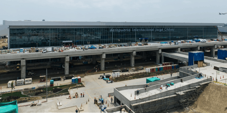 Nuevo aeropuerto Jorge Chávez: próximo martes se sabrá la fecha de inicio de operaciones