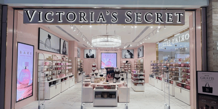 Victoria’s Secret amplía su presencia en Lima con nuevo local en concurrido centro comercial