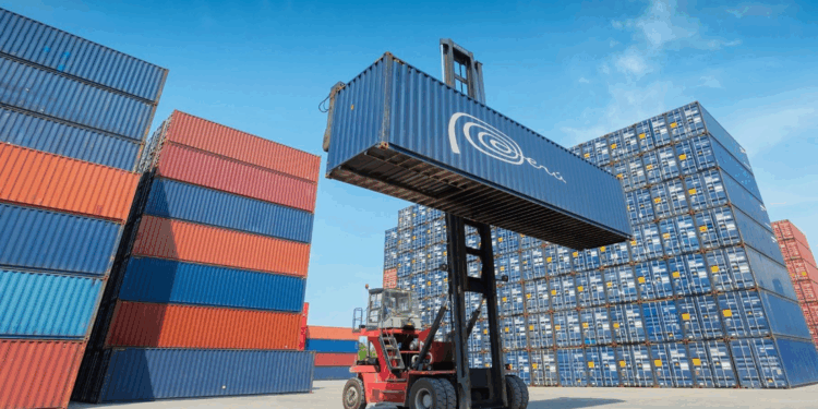 Exportaciones peruanas alcanzarían cifra récord de US$ 80,000 millones al cierre del 2025