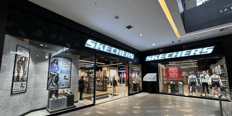 Skechers inaugura nuevo outlet en Lima: ¿Dónde se ubica y qué descuentos ofrece?