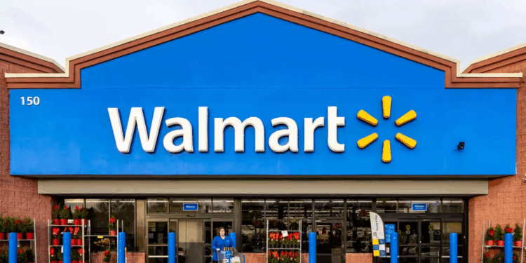 Walmart amplía sus fuentes de ingreso: Membresías crecen 15% y publicidad se acerca al 50%